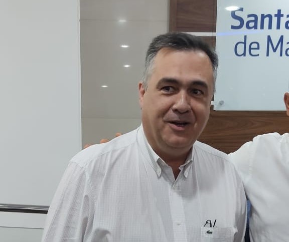 Secretário Beto Preto libera R$ 52 mi para municípios da Amusep
