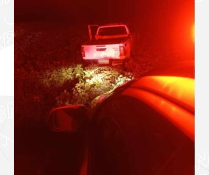 Suspeito é morto em confronto com a polícia após perseguição por rodovia