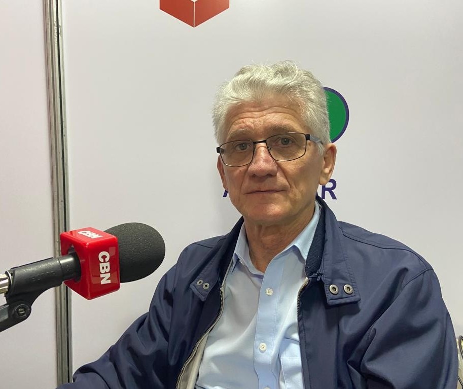 Secretário destaca a importância do produtor investir em energia renovável no campo