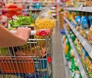 Greve dos caminhoneiros atinge o setor alimentício