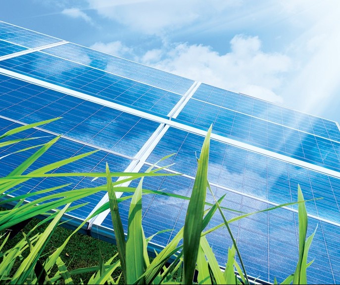Instituição tem iniciativa de geração e uso de energia limpa para operar agências