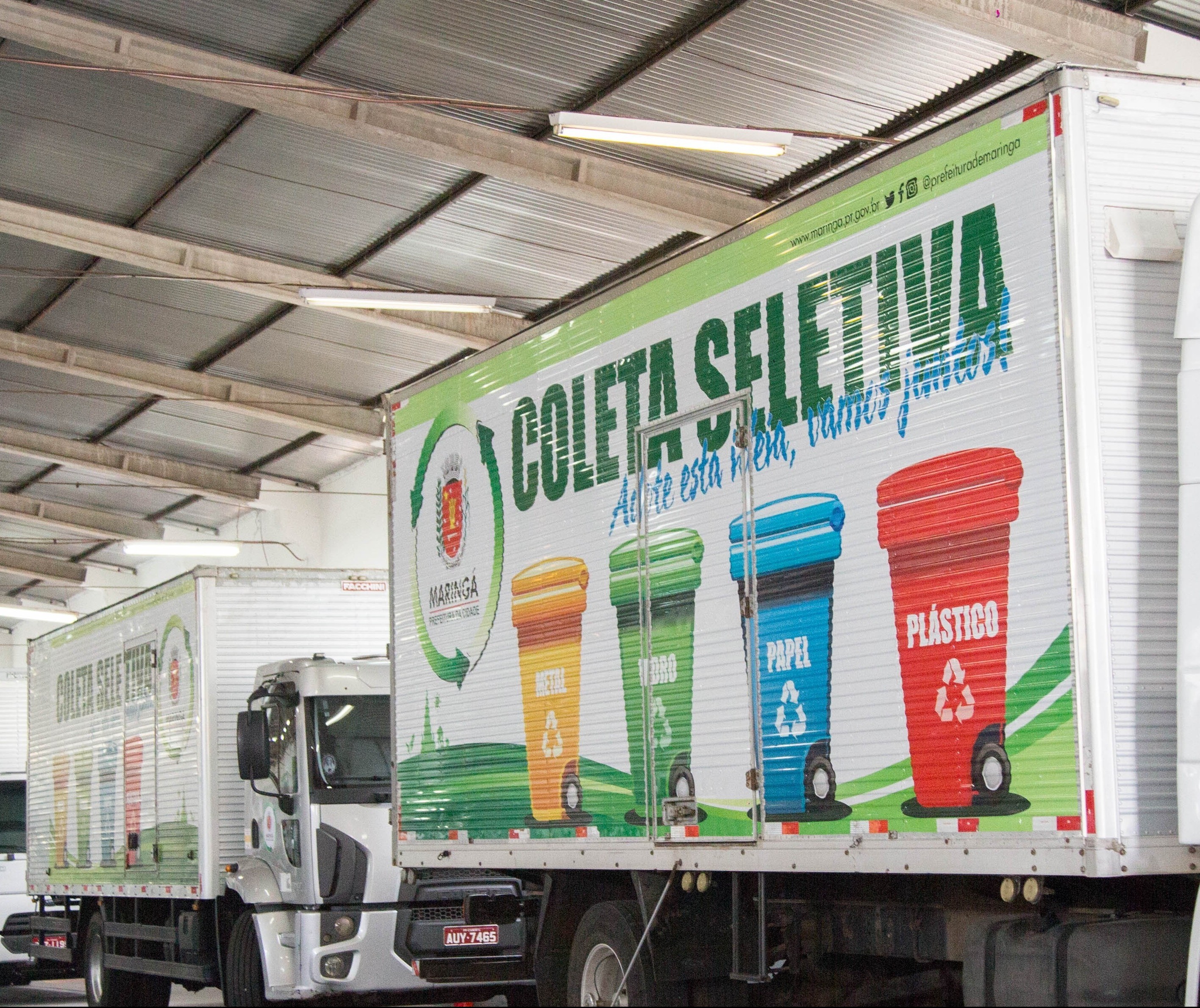 MPT recomenda que municípios não suspendam a coleta seletiva