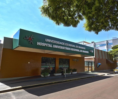 UEM contrata profissionais para trabalharem no Hospital Universitário