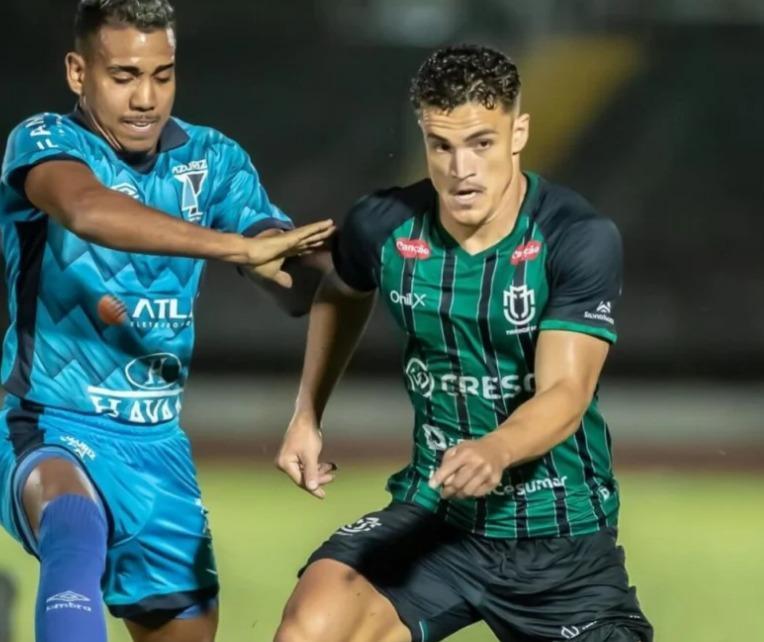 Maringá FC pressiona, mas é derrotado pelo Azuriz e segue sem vencer