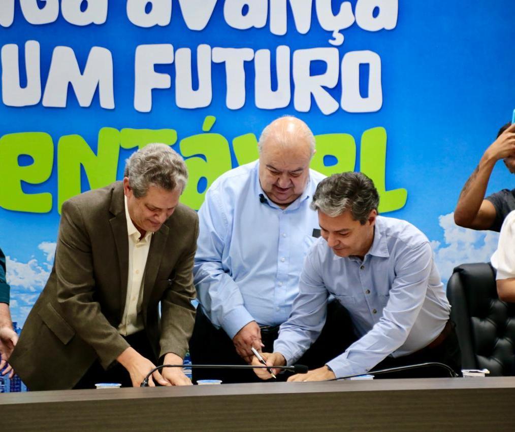 IAM lança edital para seleção de tecnologias para o Lixo Zero