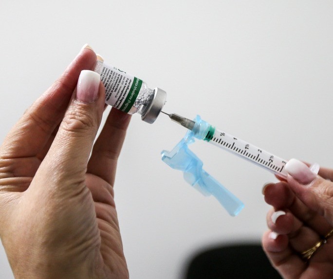 Prefeitura cancela ‘Dia D’  de vacinação em Maringá