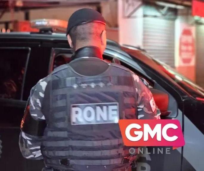 Homem morre em confronto com a Rone em Sarandi