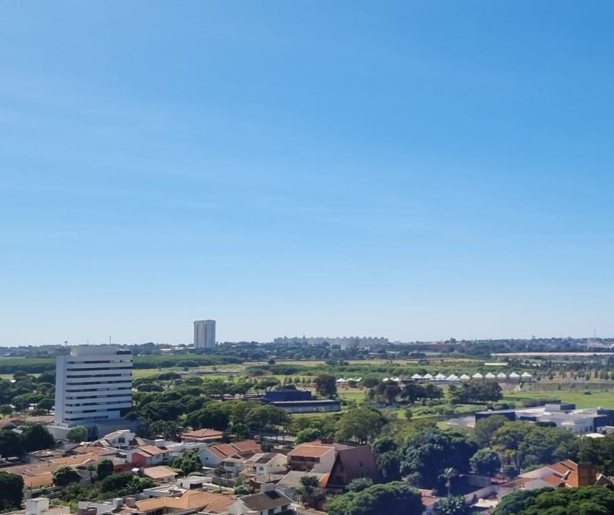 Confira a previsão do tempo para este domingo, 12, em Maringá