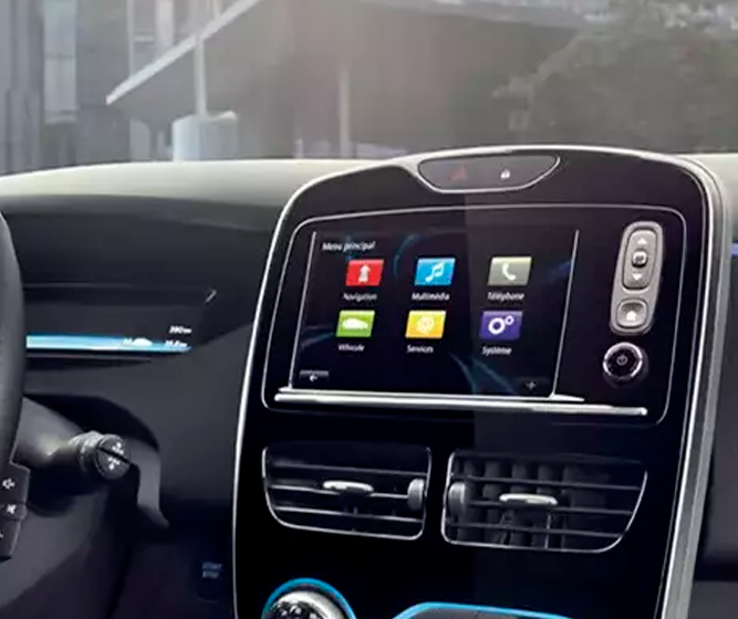 Compartilhamento de carros elétricos