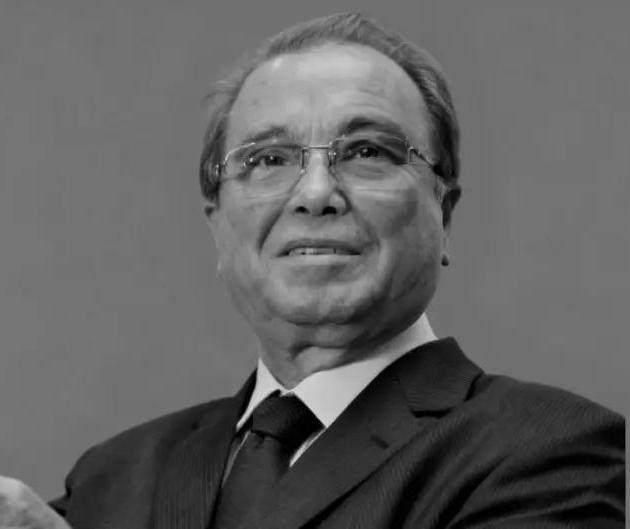 Morre em Maringá, Fernando José Faria de Ferraz, empresário que revolucionou a indústria de colchões e espumas no Brasil