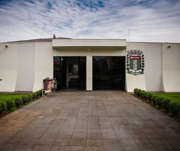 Prefeitura de Doutor Camargo realiza concurso público