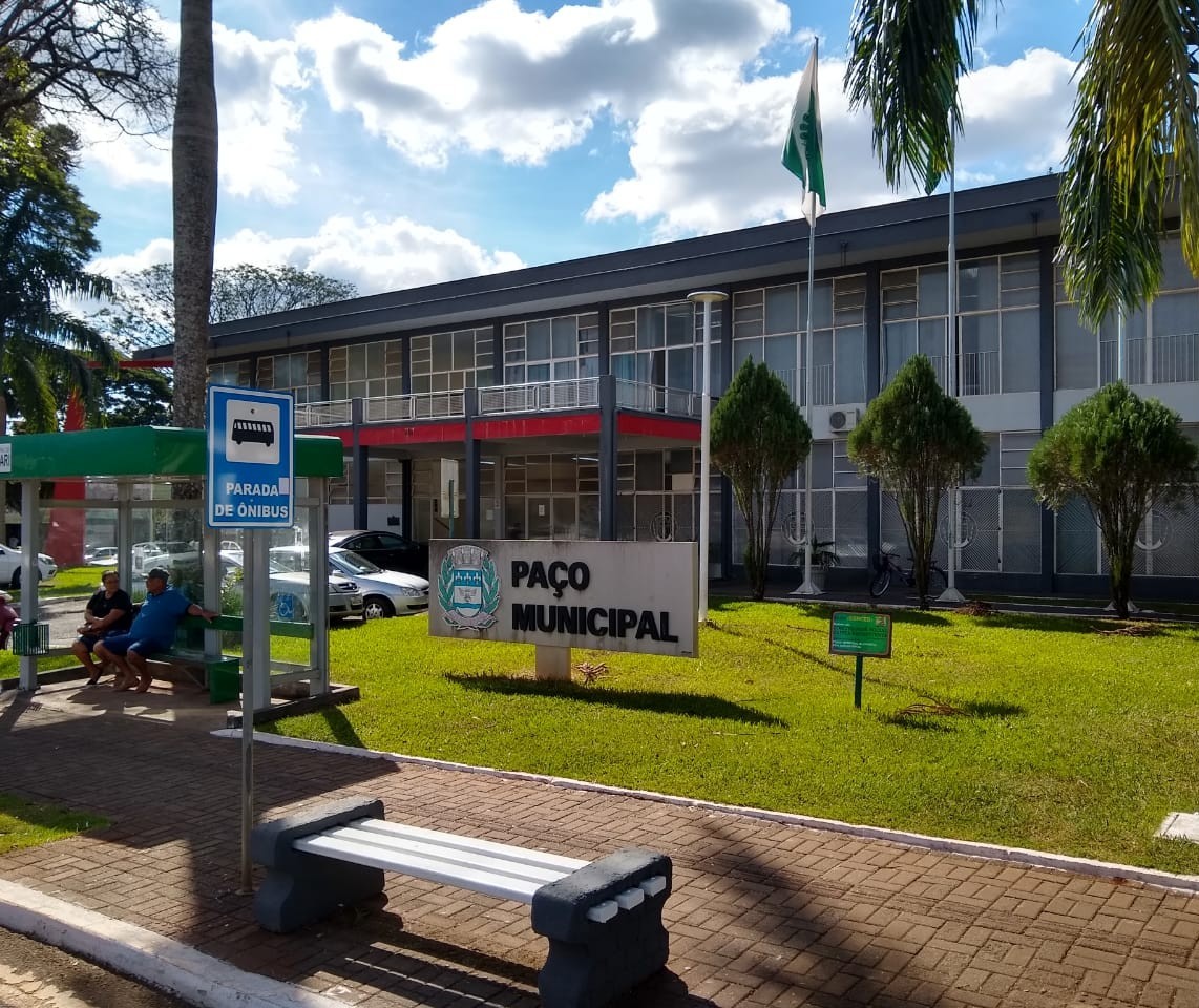 Prefeitura de Mandaguari abre inscrições para processo seletivo
