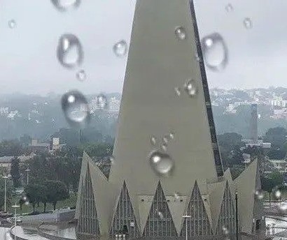 Veja como fica o tempo em Maringá neste domingo (8)