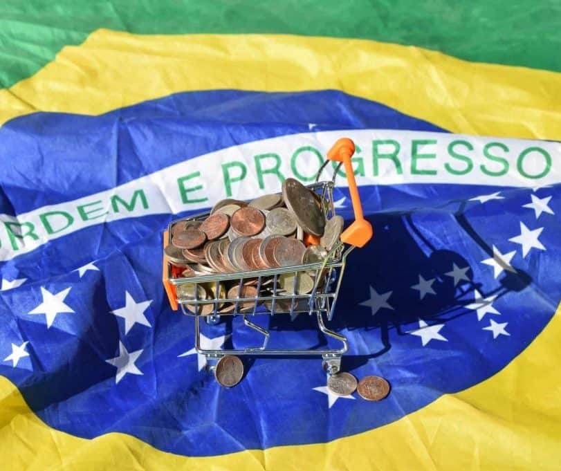 Brasil registra deflação de 0,04%, menor resultado para setembro desde 1998