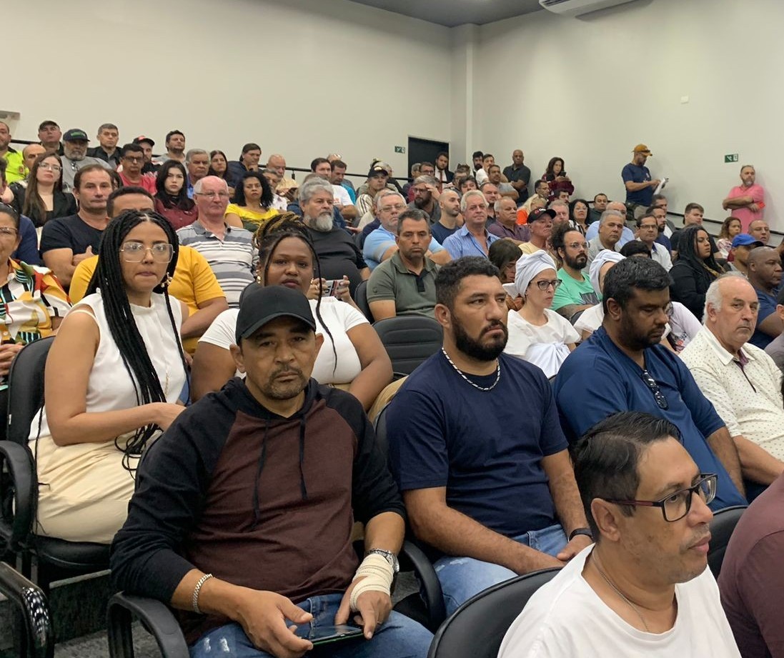 Feriado da Consciência Negra em Maringá é rejeitado na Câmara