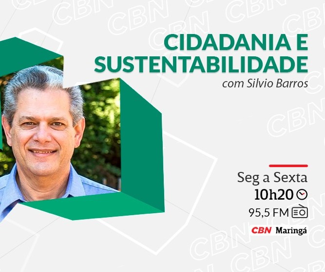 CBN e a sustentabilidade