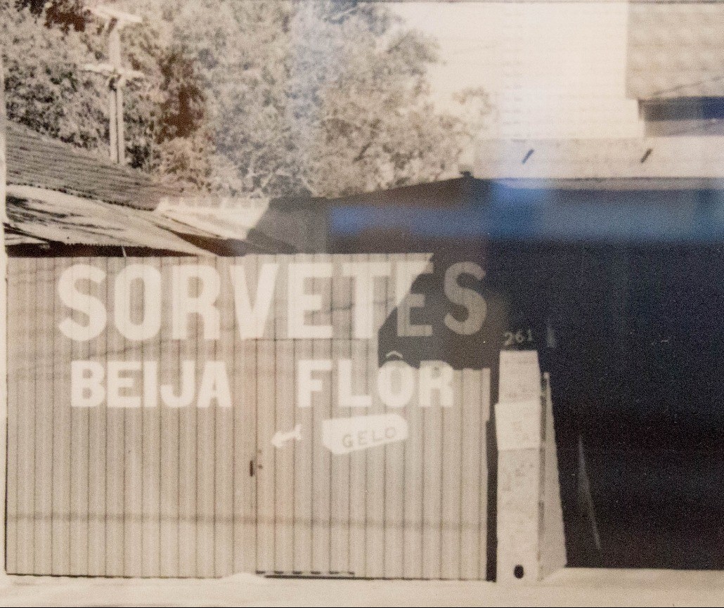 Exposição no teatro retrata ‘Vila Operária’