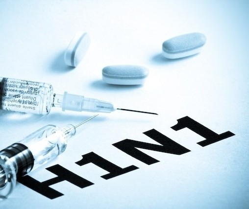 Gestante de Juranda que não tinha tomado vacina da gripe teve H1N1