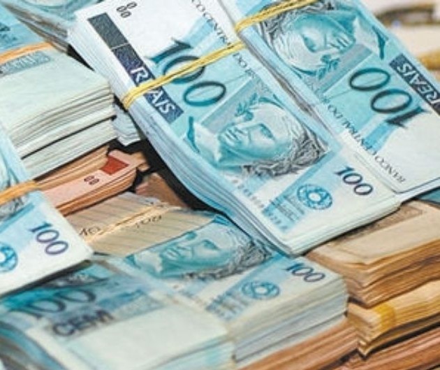 Renda estagnada e economia parada