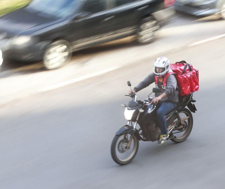 Empresas de delivery estão ameaçadas?