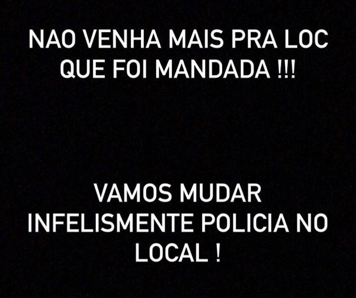 Festas anunciadas na internet serão monitoradas e dados enviados ao MP