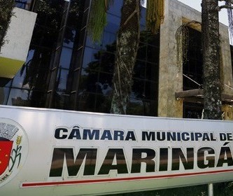 Vereadores elegem mesmos nomes para 2º biênio da mesa diretora