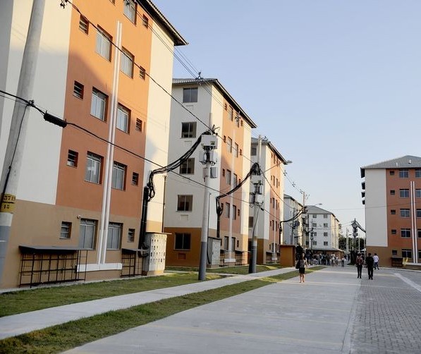 Inadimplência dos contratos habitacionais com a prefeitura é de R$ 5mi