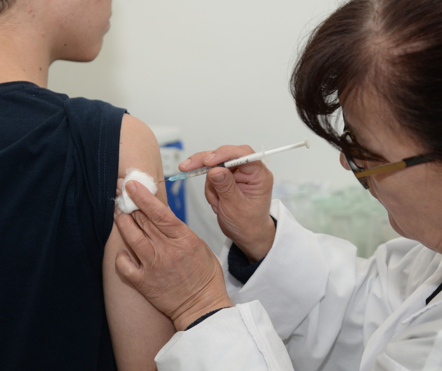 Dois casos de meningite são confirmados na região de Maringá