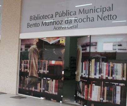Durante pandemia, rede de bibliotecas de Maringá busca se atualizar