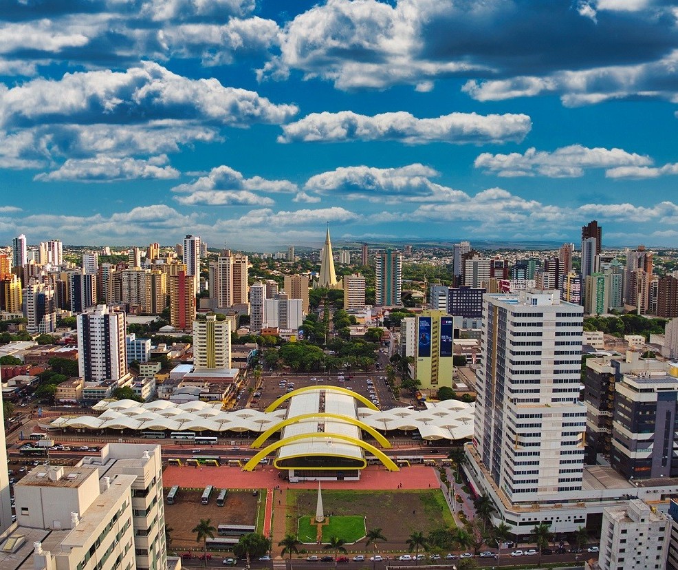 Prefeitura abre inscrições para o Prêmio Inova Maringá em 31 de julho