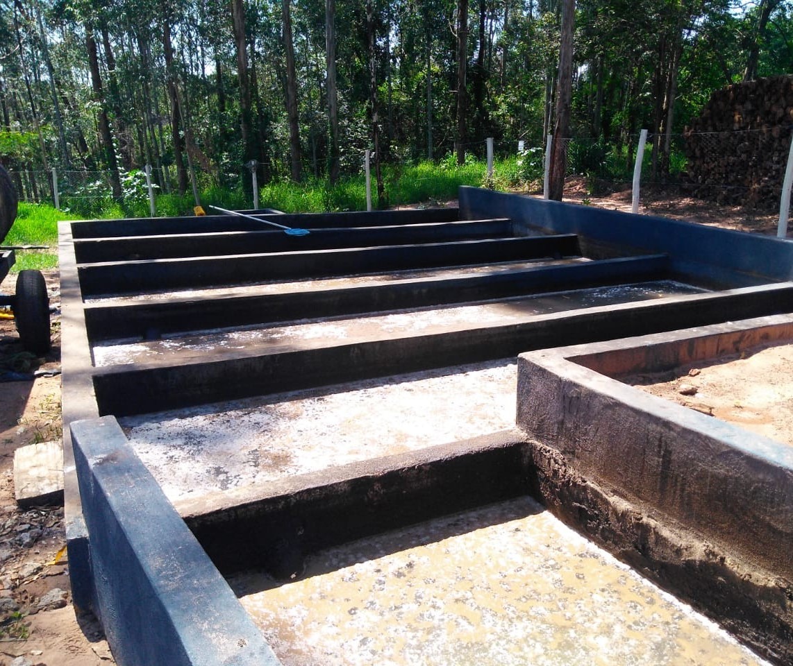 Trabalhador morre afogado em tanque de tratamento de empresa em Nova Esperança