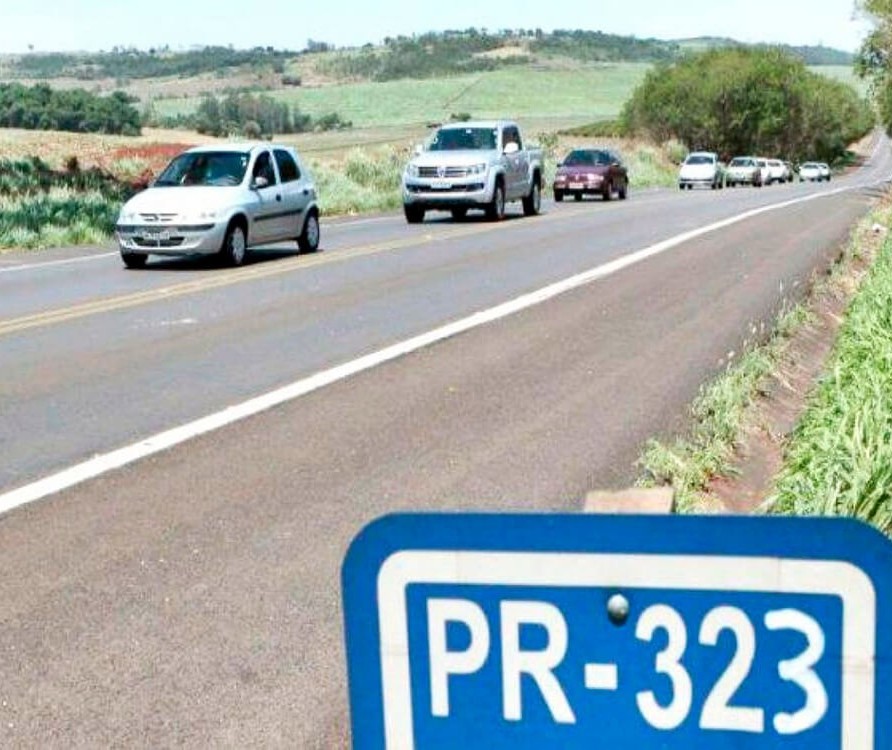 Aeroporto pede e detonação de rochas é adiada