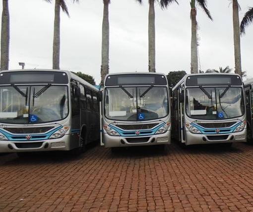 Motoristas do transporte coletivo de Apucarana podem entrar em greve
