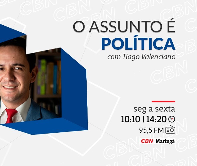 Tecnologias na gestão de cidades
