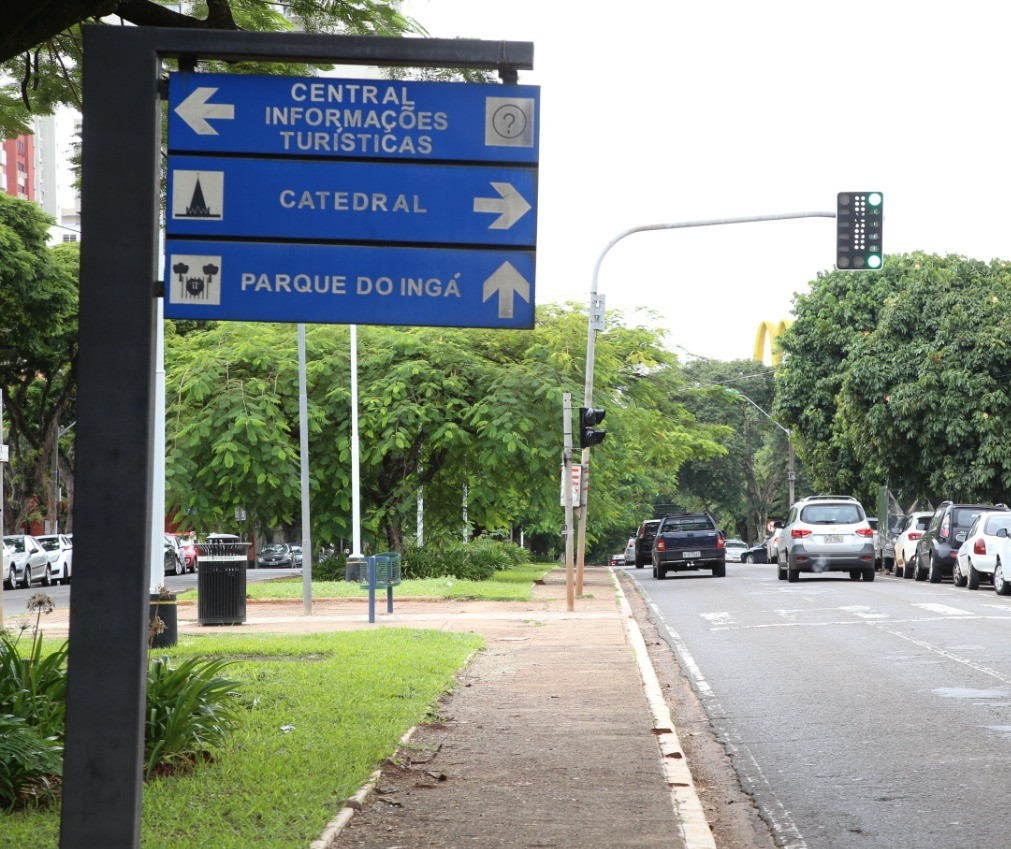 Cultura leva desfile de aniversário de Maringá para Avenida Tiradentes