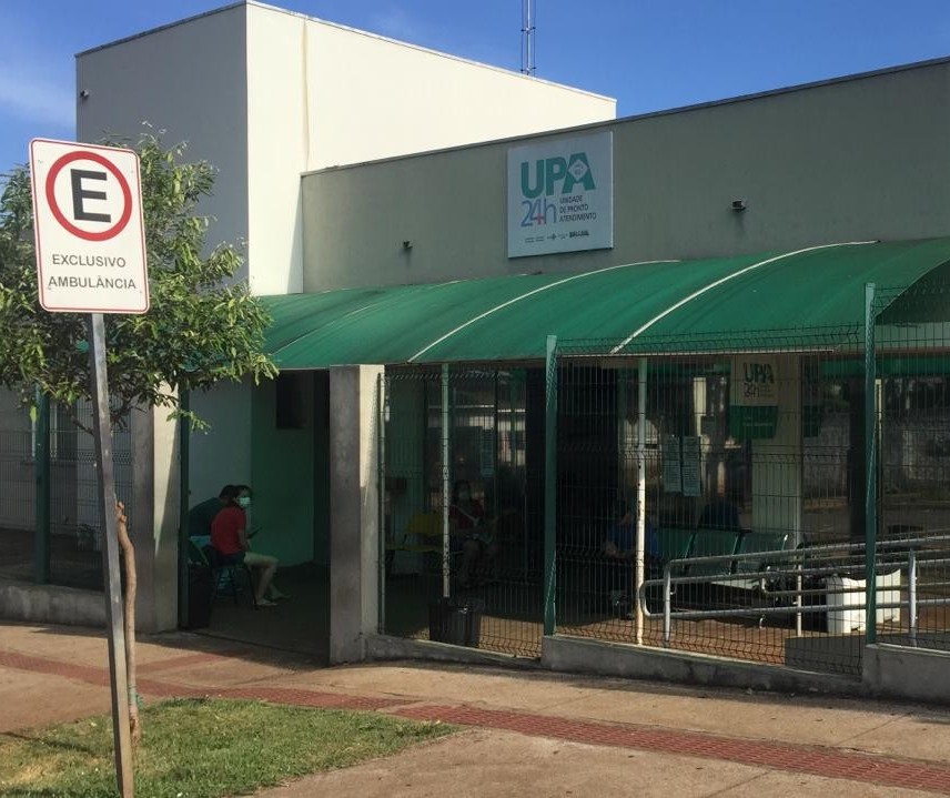 UPA Zona Norte começa a atender problemas respiratórios