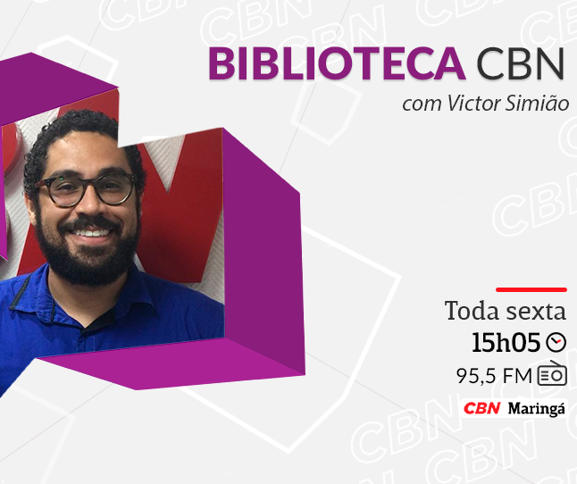 Foliões da literatura: livros para ler se não for pular Carnaval