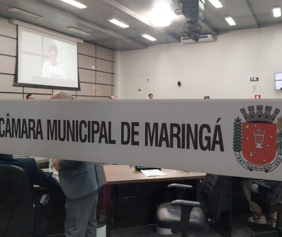 Audiência pública debate o uso de patinetes elétricos em Maringá