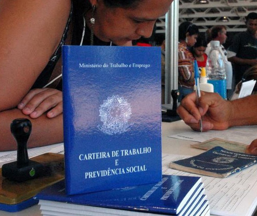 Confira as vagas de emprego em Maringá