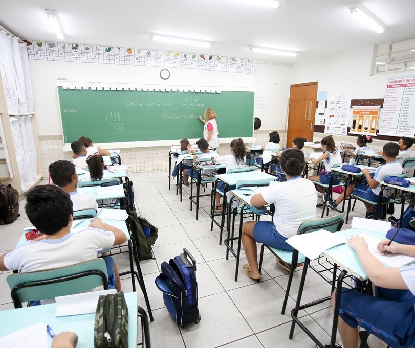 Prefeitura de Maringá contrata professores 