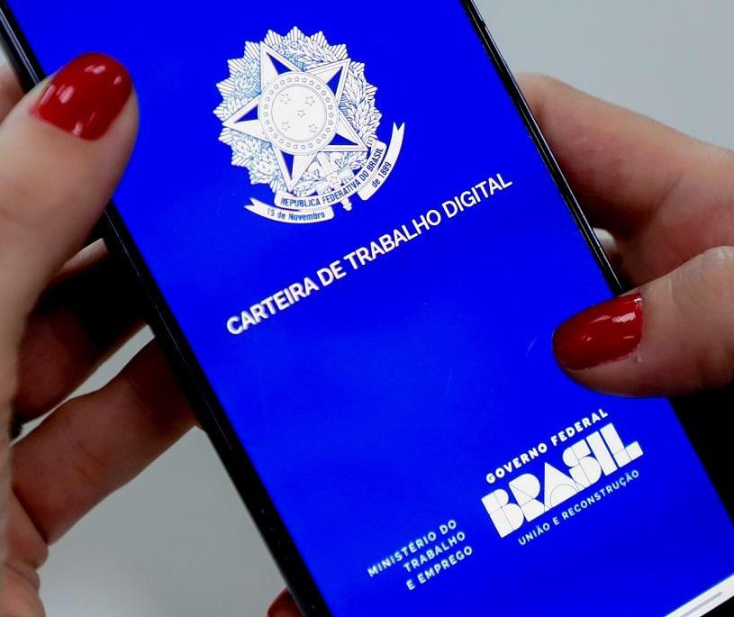 Agência do Trabalhador de Maringá abre mais de mil vagas; confira oportunidades