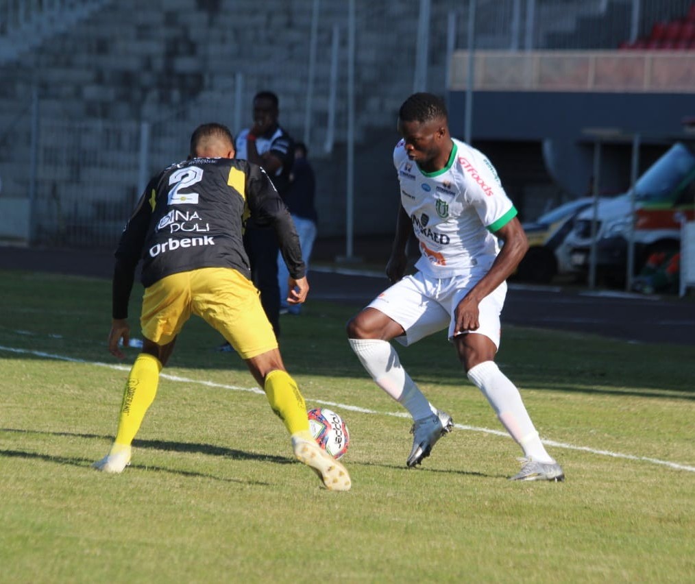 Maringá FC empata com o FC Cascavel e se despede do Paranaense