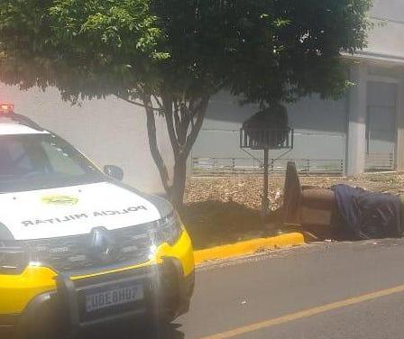 Suspeito é preso e corpo encontrado dentro de sofá é identificado