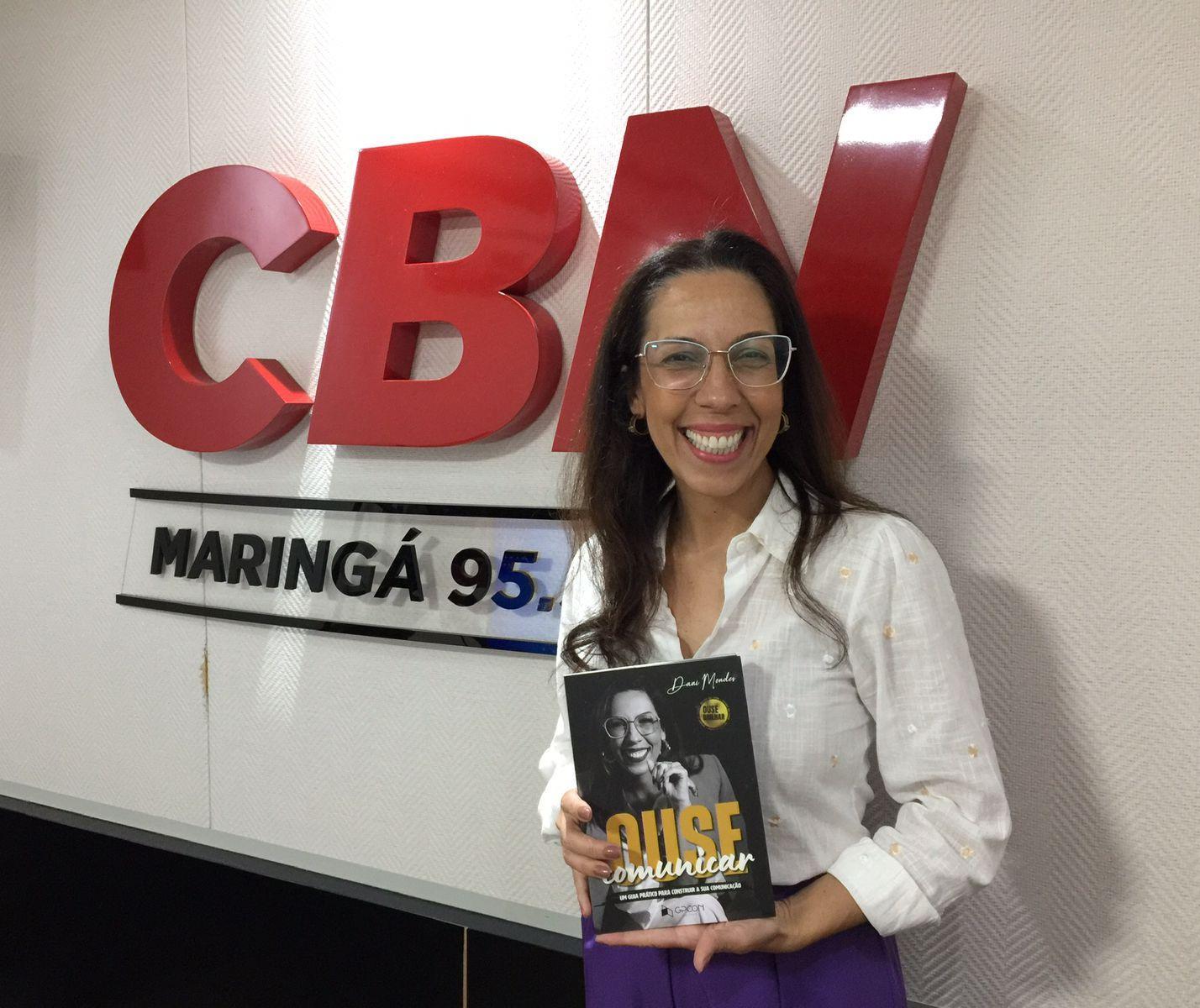 Ter boa comunicação é uma habilidade treinável