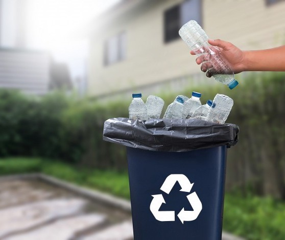 Programa sustentável estimula moradores a reduzir quantidade de lixo