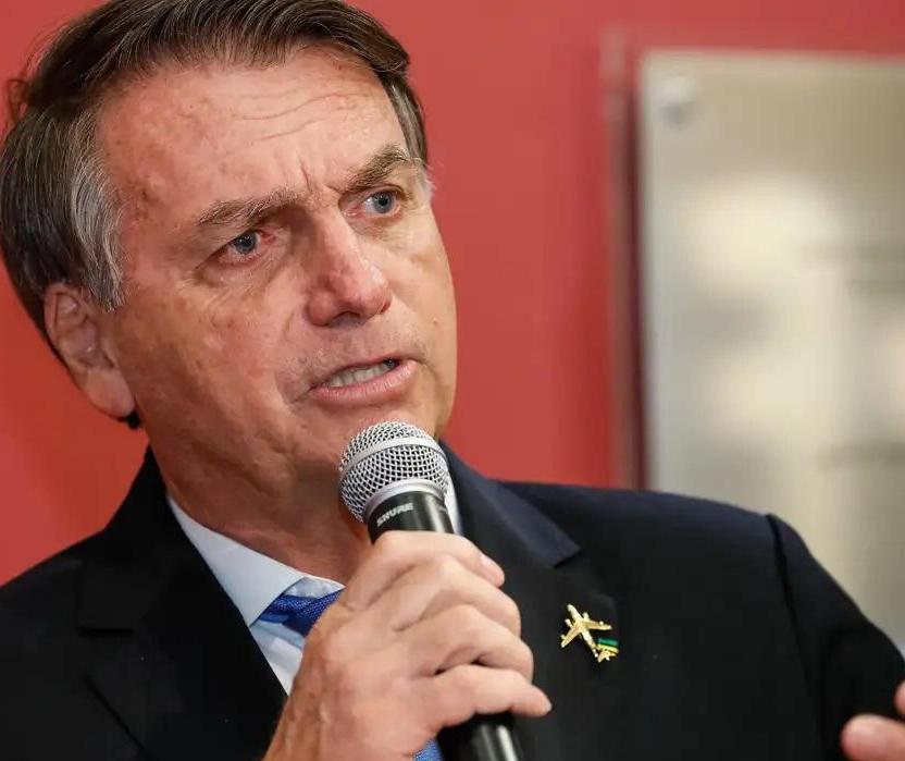 Bolsonaro visita o Paraná e agenda articulações para 2026