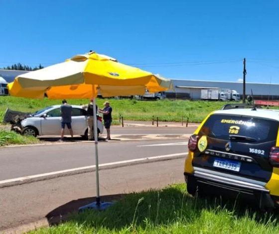 Rodovias estaduais de Maringá e região registram alta nas apreensões e infrações em 2025; veja os números