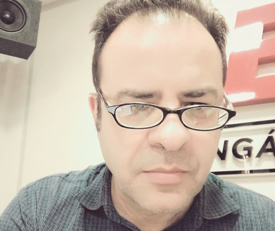 Gilson Aguiar comenta o imediatismo da população na vacinação contra a febre amarela