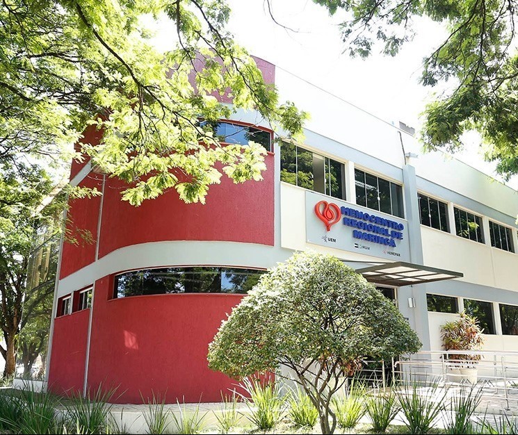 Hemocentro de Maringá pede doações de sangue tipos O- e B-