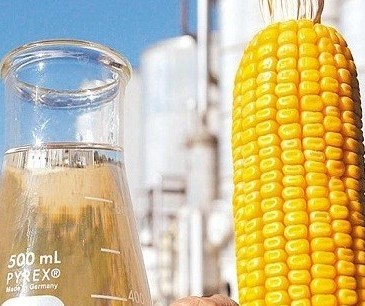Produção de etanol de milho pode atingir 2,9 bilhões de litros na safra 2020/21, diz Unem